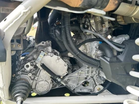 Can-Am Maverick X3 Rs | Auto.bg — изображение 11