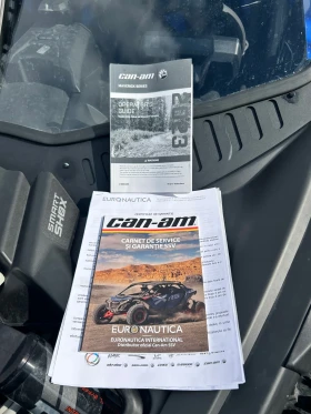 Can-Am Maverick X3 Rs | Auto.bg — изображение 16