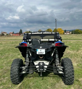 Can-Am Maverick X3 Rs | Auto.bg — изображение 4