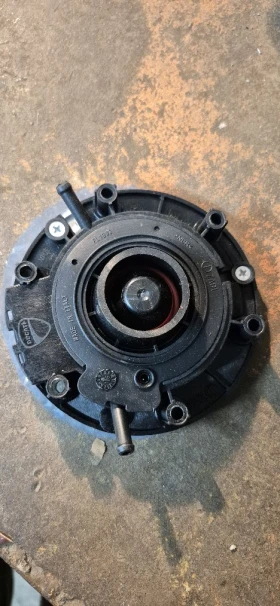 Ducati Multistrada 1200 | Auto.bg — изображение 10