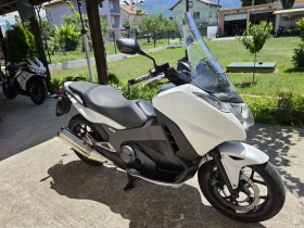 Honda Integra 750i DCT ABS | Mobile.bg � ����� ������ 6