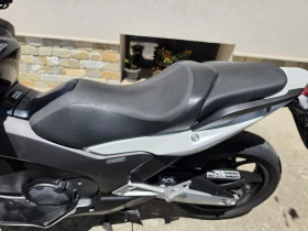 Honda Integra 750i DCT ABS | Mobile.bg � ����� ������ 10