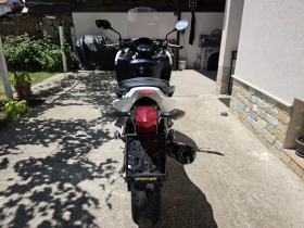 ����� �� �������� �� Honda Integra 750i DCT ABS