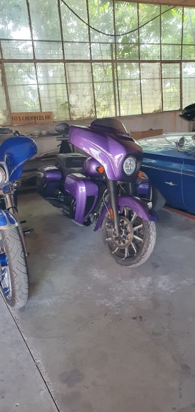 Indian Roadmaster Dark  | Mobile.bg � ����� ������ 12
