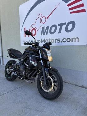 Kawasaki ER 650N-2 бр. | Auto.bg — изображение 6