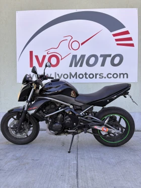 Kawasaki ER 650N-2 бр. | Auto.bg — изображение 4