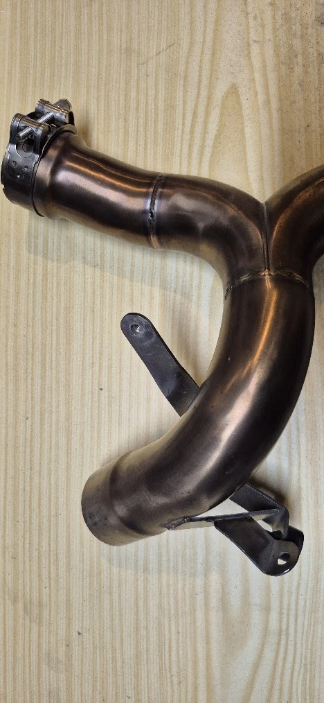 Ducati Multistrada 1200, снимка 6 - Мотоциклети и мототехника - 54166738