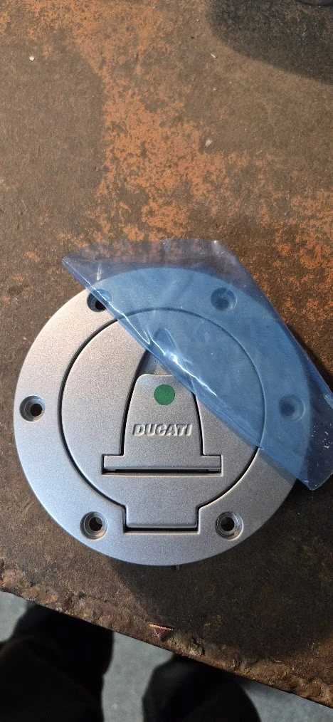 Ducati Multistrada 1200, снимка 9 - Мотоциклети и мототехника - 54166738