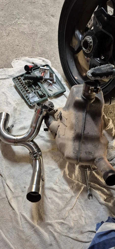 Ducati Multistrada 1200, снимка 7 - Мотоциклети и мототехника - 54166738