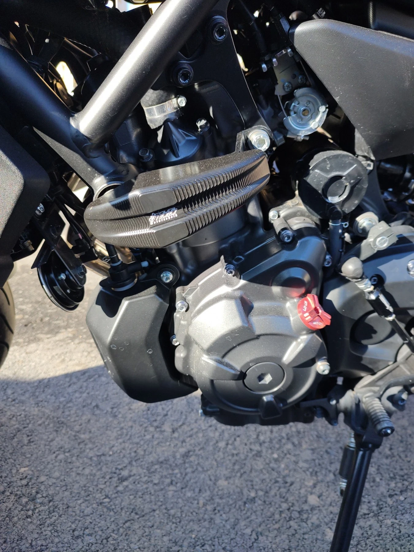 Yamaha Mt-07 | Mobile.bg   17