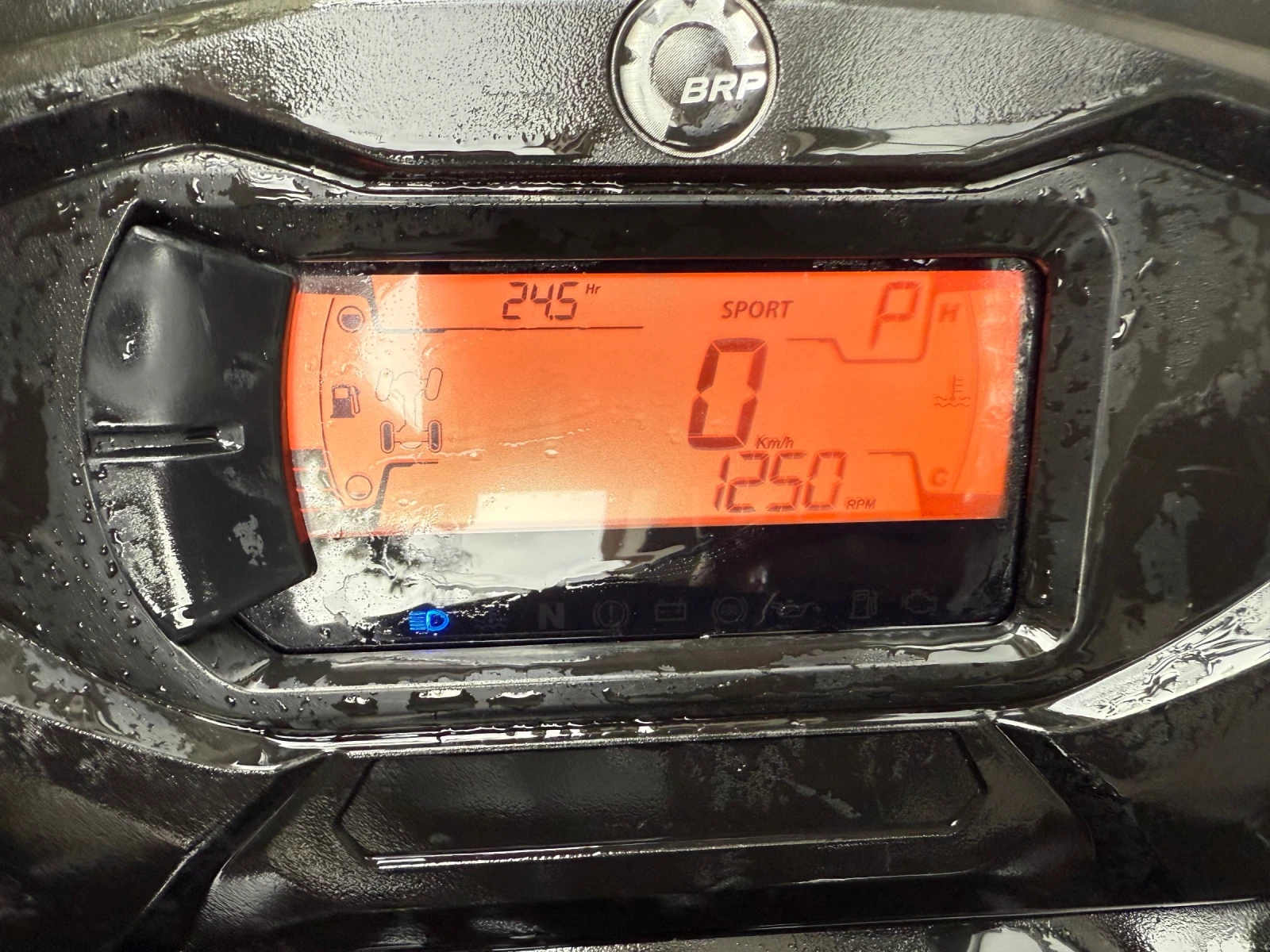 Can-Am Outlander 570  25   125  | Mobile.bg   13