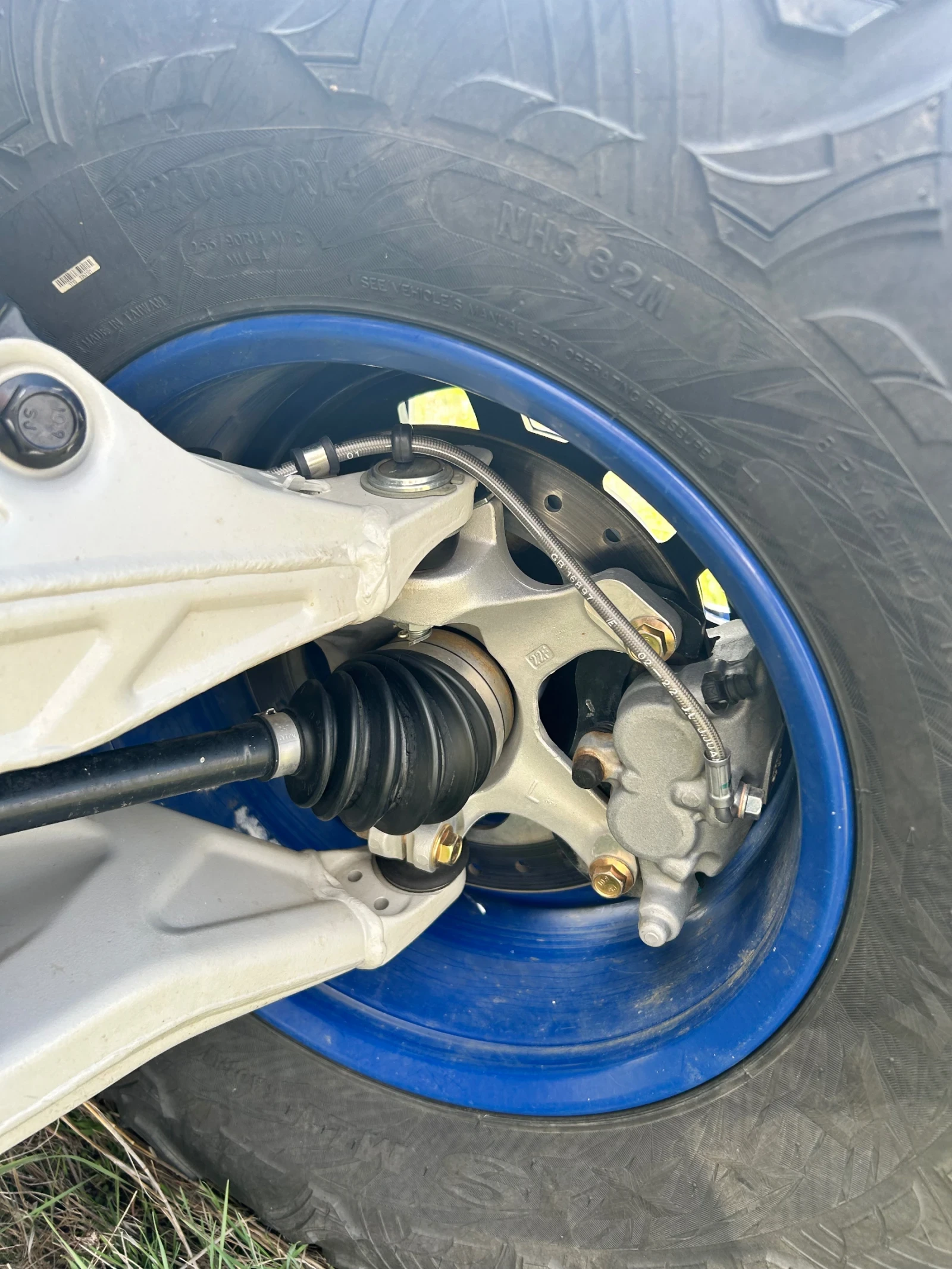 Can-Am Maverick X3 Rs, снимка 12 - Мотоциклети и мототехника - 54011082