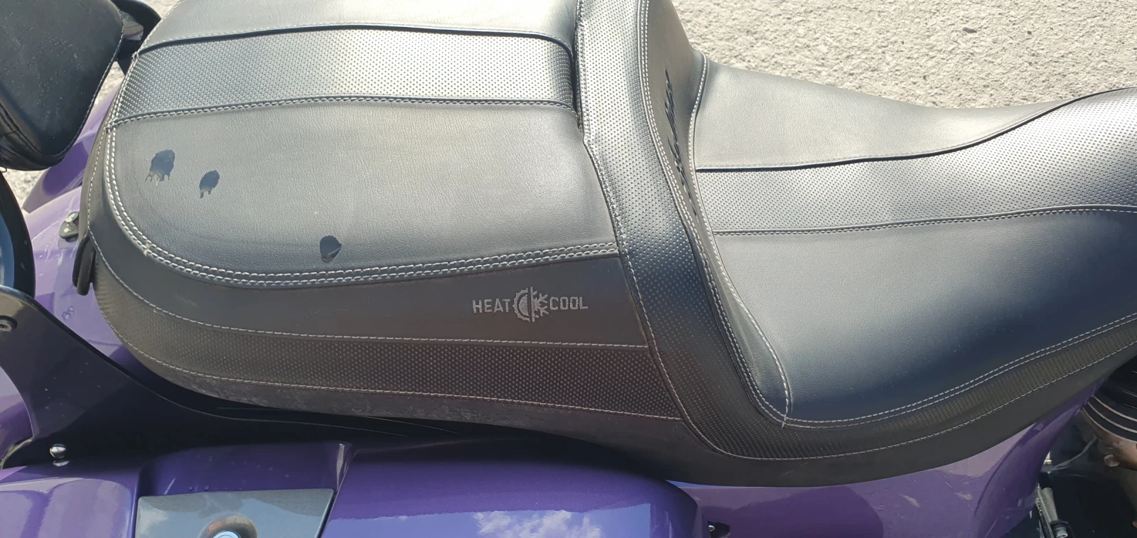 Indian Roadmaster Dark  | Mobile.bg � ����������� 9
