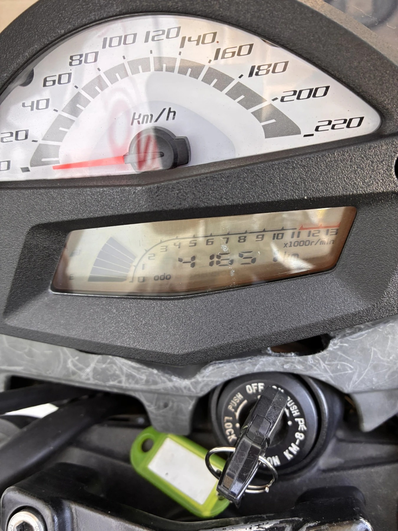 Kawasaki ER 650N-2 бр., снимка 10 - Мотоциклети и мототехника - 55483066
