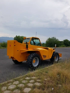 Телескопичен товарач Merlo P 40.16 K 4x4x4, снимка 3