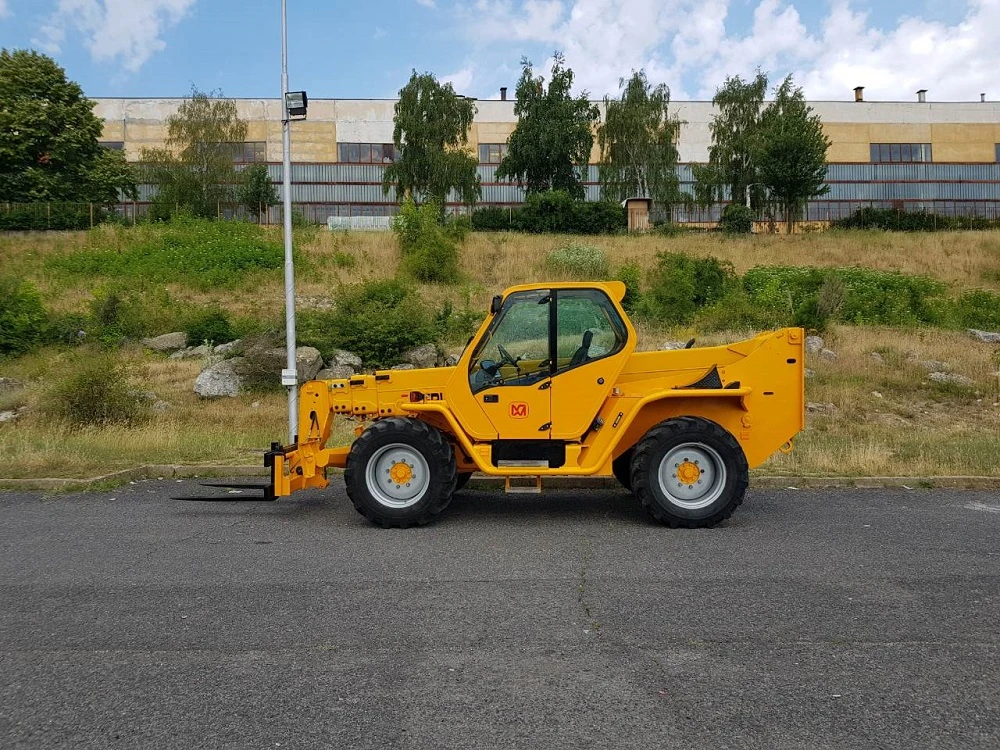   Merlo P 40.16 K 4x4x4 | Mobile.bg   1