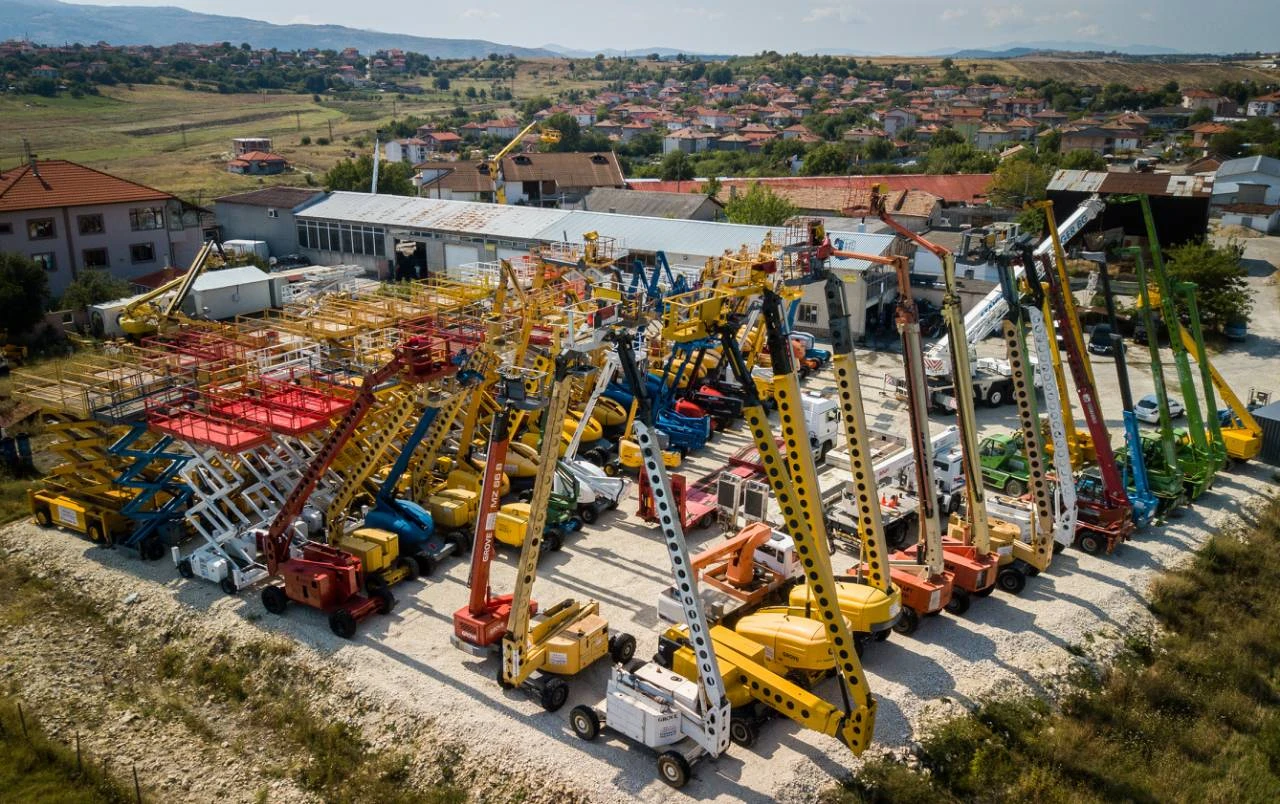   Merlo P 40.16 K 4x4x4 | Mobile.bg   17