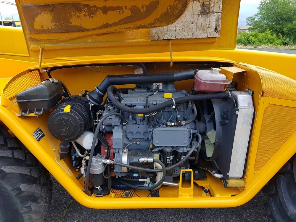   Merlo P 40.16 K 4x4x4 | Mobile.bg   11