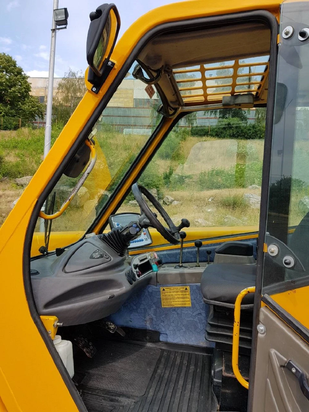   Merlo P 40.16 K 4x4x4 | Mobile.bg   12