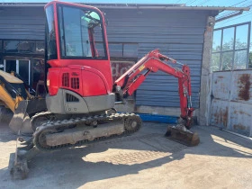      Yanmar VIO25-4