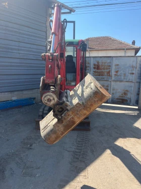      Yanmar VIO25-4