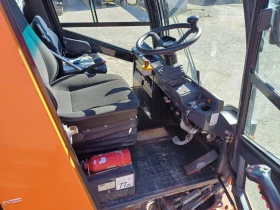    Mercedes Benz AEBI MFH 2500 | Mobile.bg    8