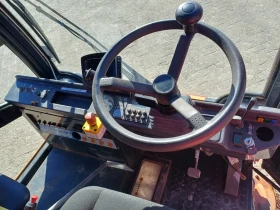    Mercedes Benz AEBI MFH 2500 | Mobile.bg    9