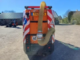    Mercedes Benz AEBI MFH 2500 | Mobile.bg    3