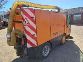    Mercedes Benz AEBI MFH 2500 | Mobile.bg    6