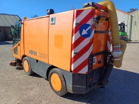    Mercedes Benz AEBI MFH 2500 | Mobile.bg    4