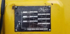 Мотокар Komatsu  FD 25-7, снимка 16