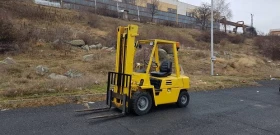  Komatsu  FD 25-7 | Mobile.bg    2