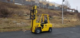  Komatsu  FD 25-7 | Mobile.bg    5