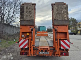 Полуремарке Faymonville STN 3 U, снимка 7