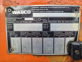 Полуремарке Faymonville STN 3 U, снимка 14