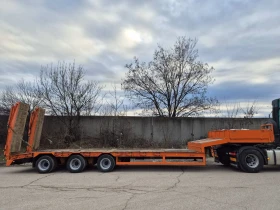 Полуремарке Faymonville STN 3 U, снимка 15