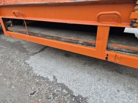 Полуремарке Faymonville STN 3 U, снимка 6