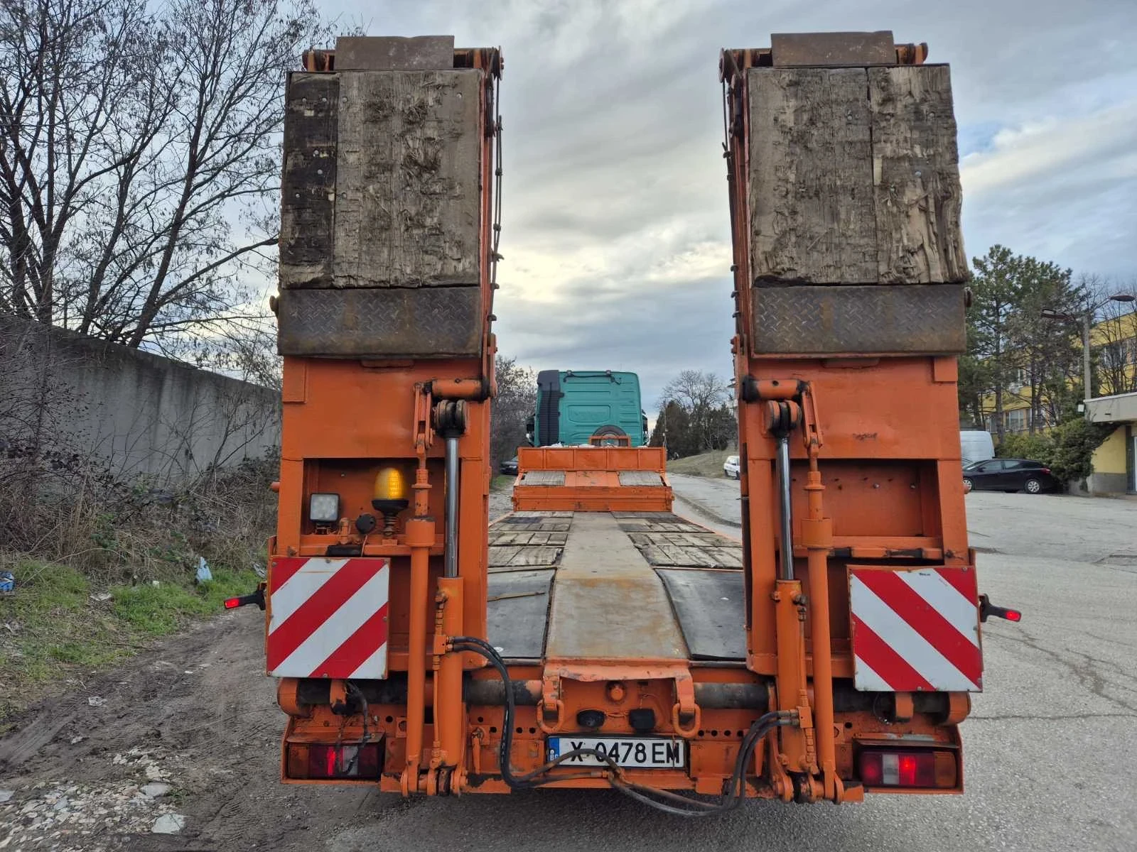  Faymonville STN 3 U | Mobile.bg   7