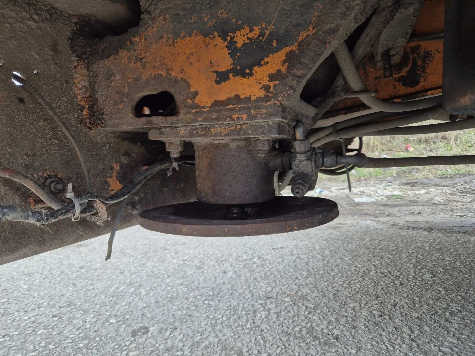  Faymonville STN 3 U | Mobile.bg   10