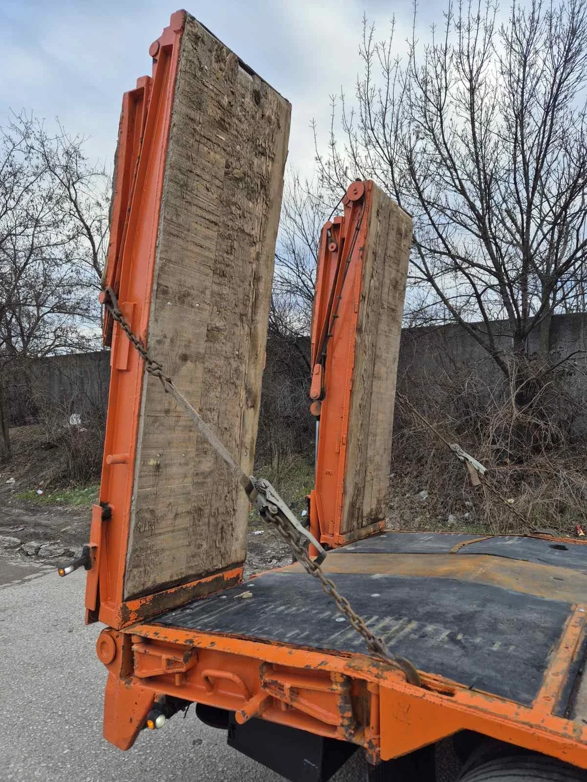  Faymonville STN 3 U | Mobile.bg   12