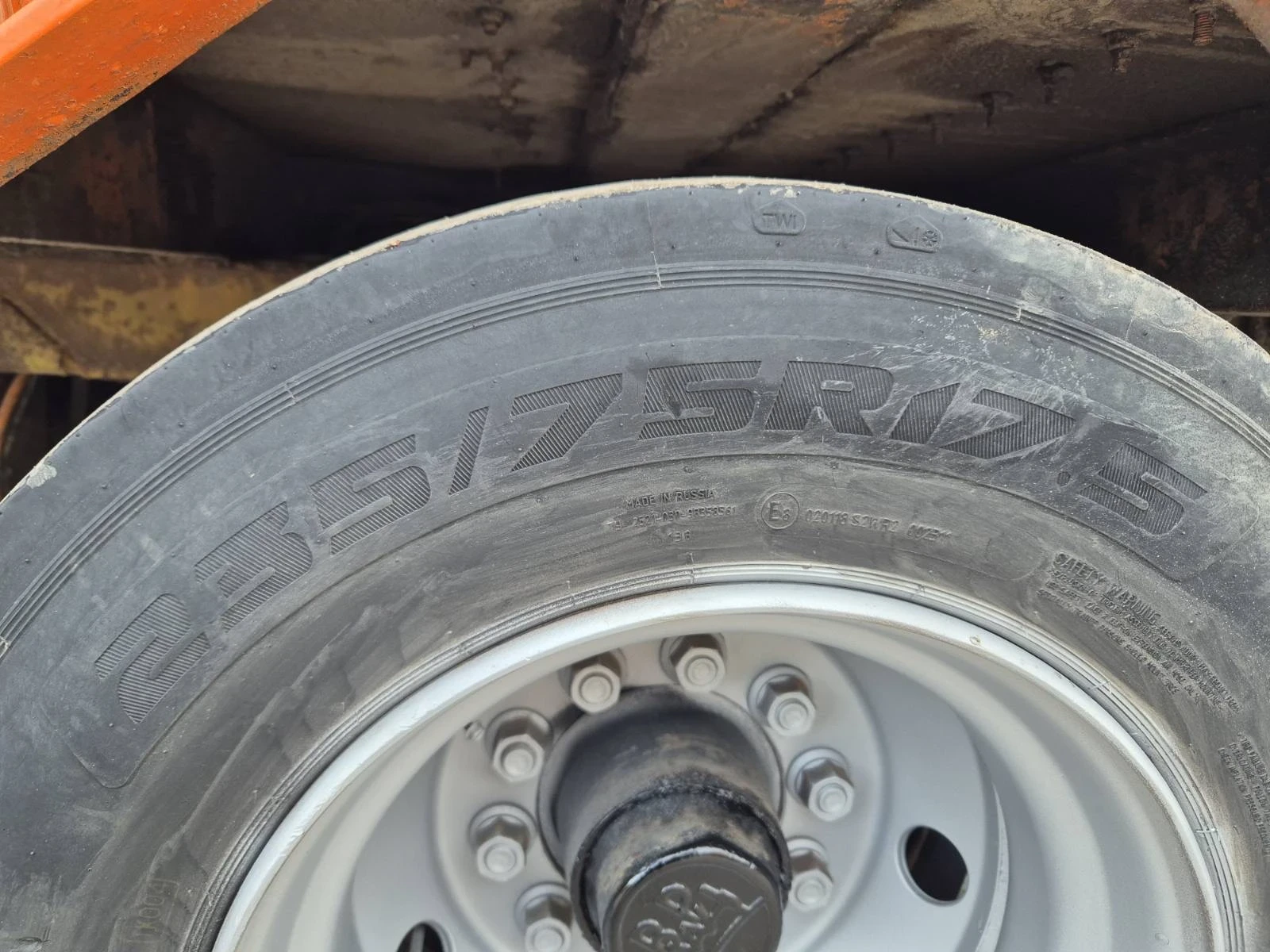  Faymonville STN 3 U | Mobile.bg   13