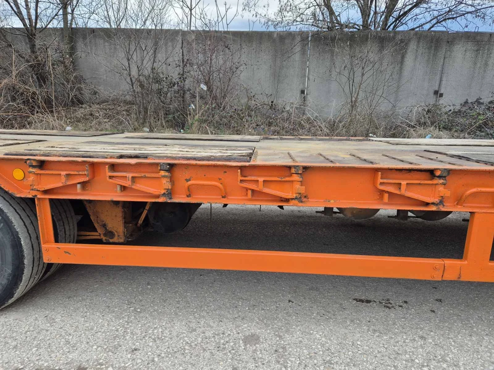  Faymonville STN 3 U | Mobile.bg   16