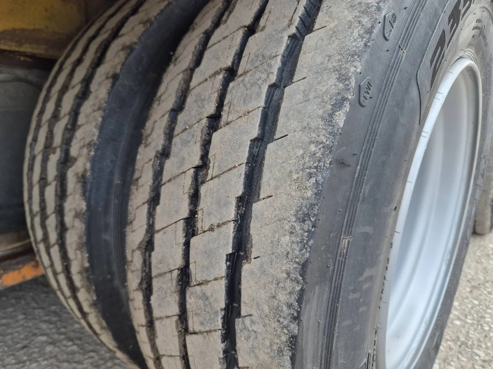  Faymonville STN 3 U | Mobile.bg   8