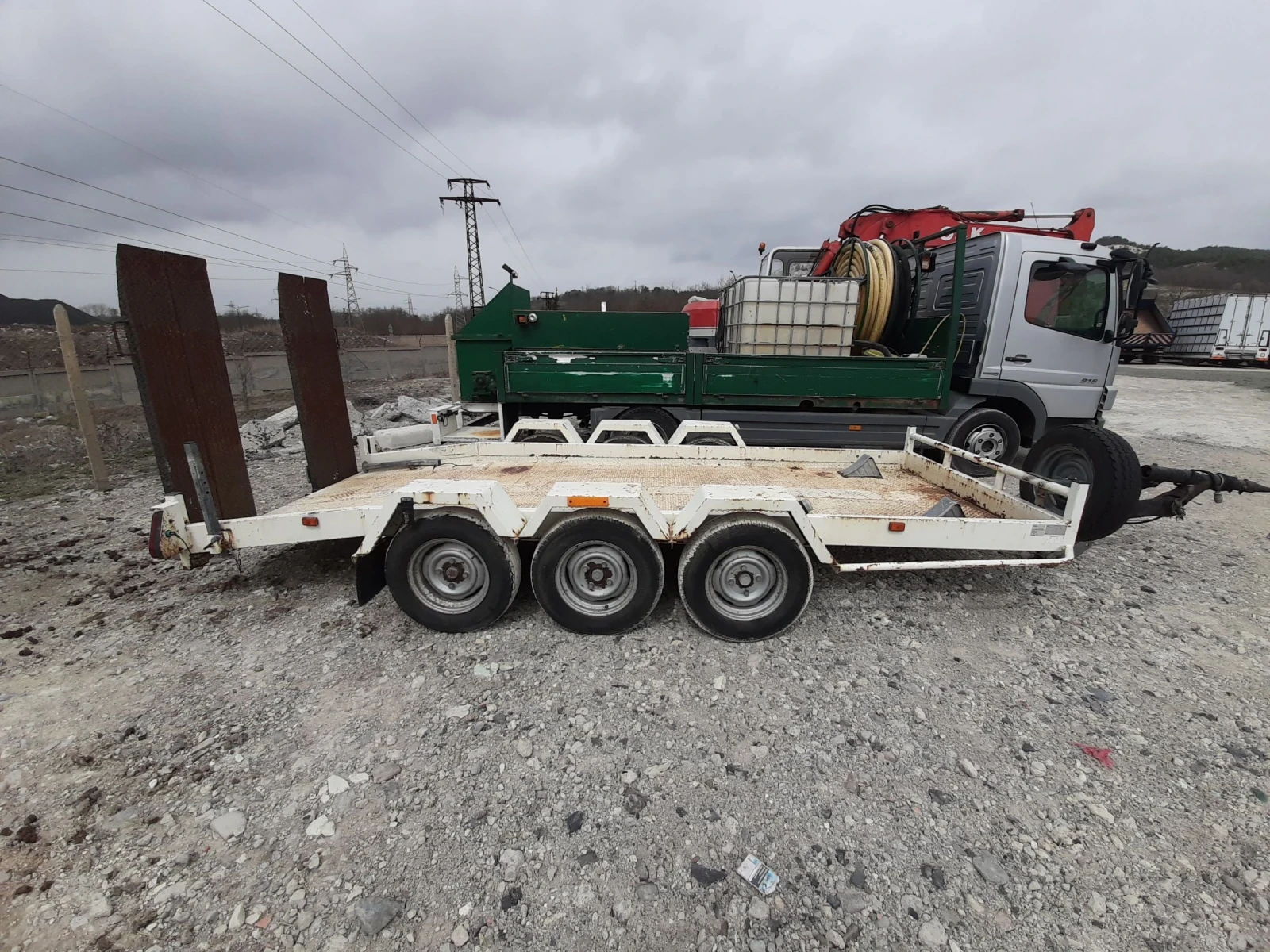   Moiroud Tr3500FA | Mobile.bg   7