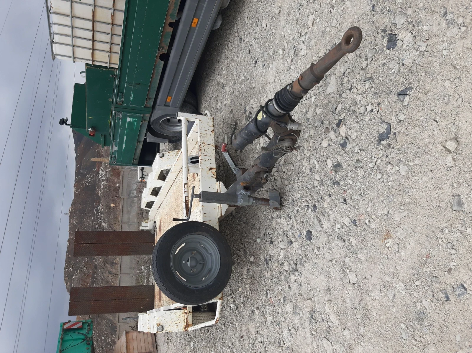   Moiroud Tr3500FA | Mobile.bg   4