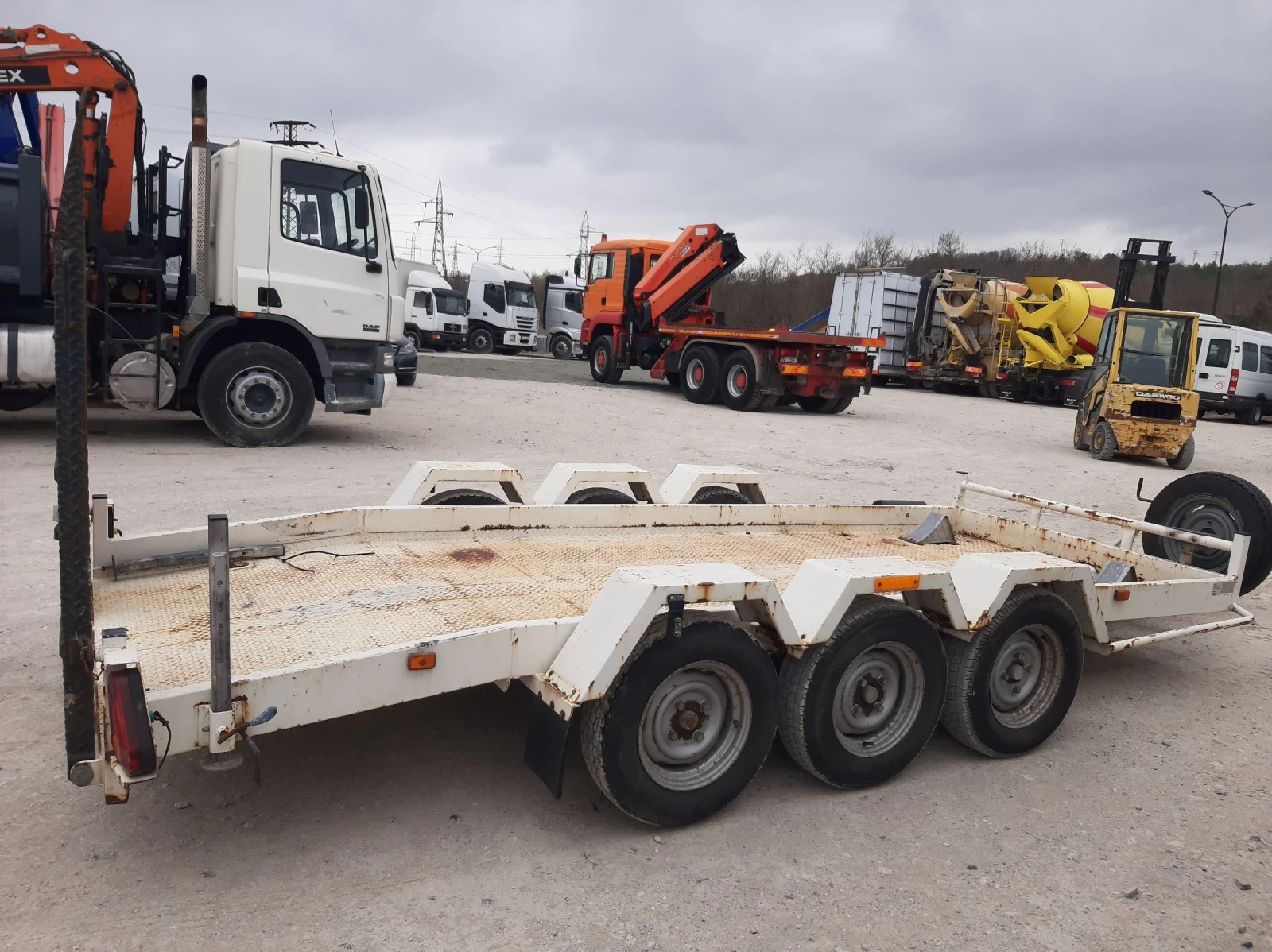   Moiroud Tr3500FA | Mobile.bg   9