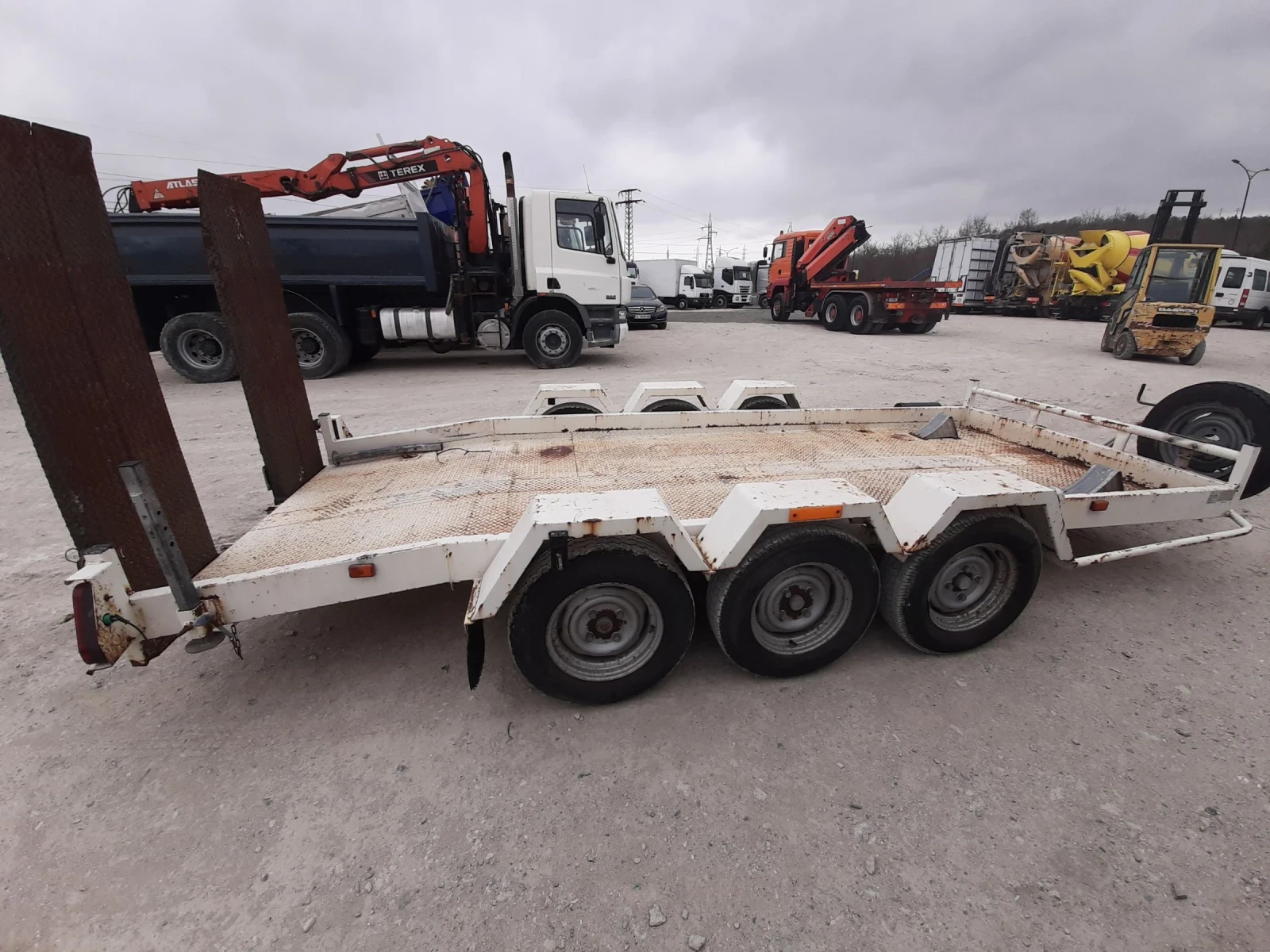   Moiroud Tr3500FA | Mobile.bg   1