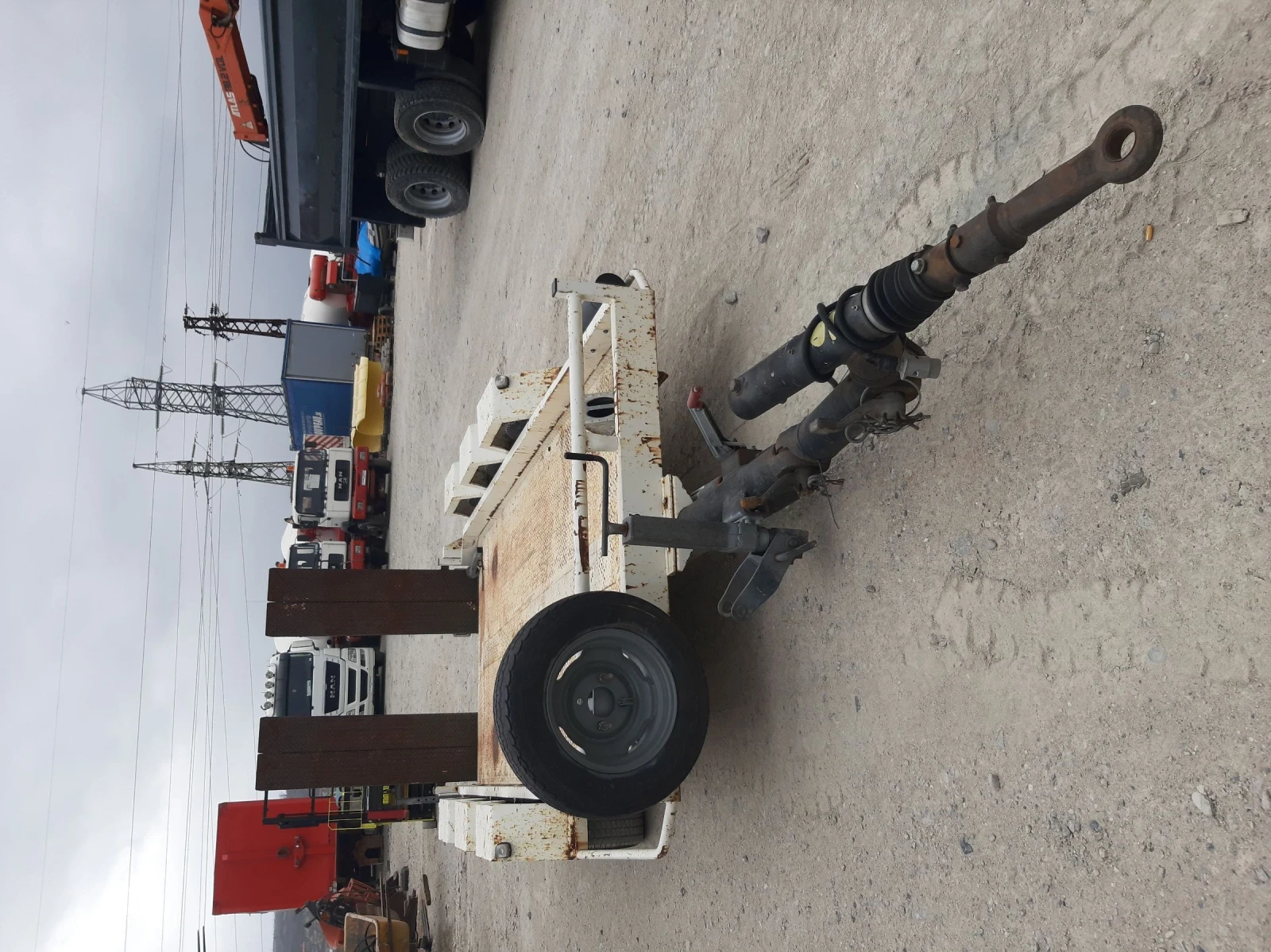   Moiroud Tr3500FA | Mobile.bg   12