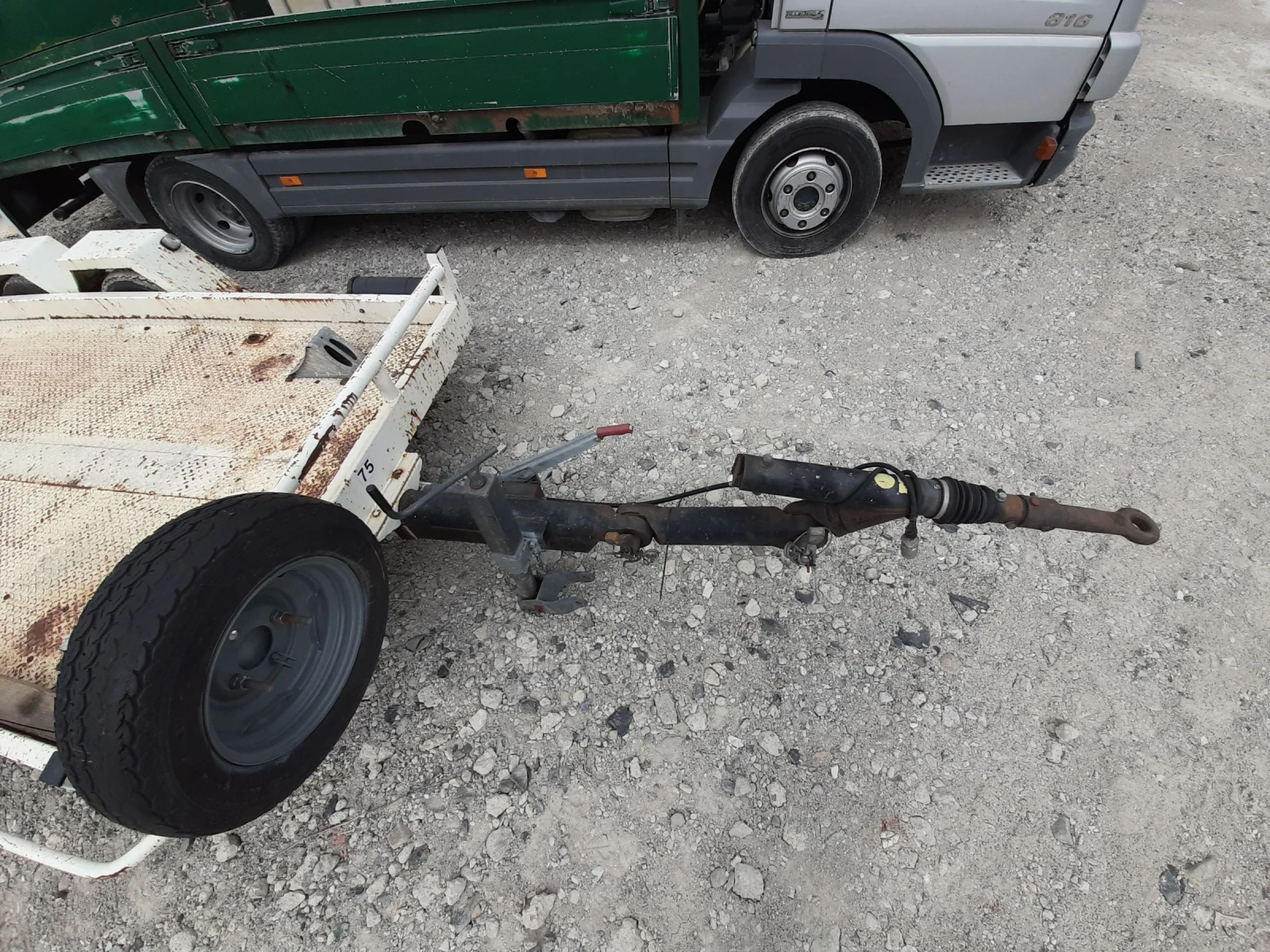   Moiroud Tr3500FA | Mobile.bg   3