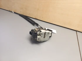 Брава предна дясна Мицубиши Колт 1.5д (4врати)